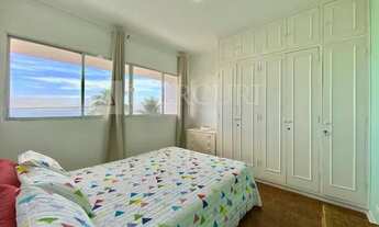 Imagem 7: Apartamento com 3 quartos à venda, 155 m² por R$ 900.000 - Pitangueiras - Guarujá/SP