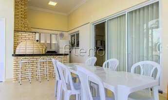 Imagem 7: Casa - Swiss Park - Campinas