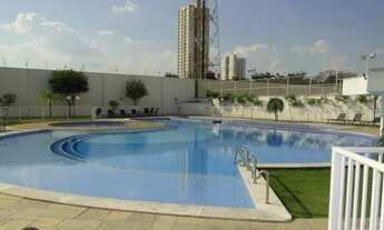 Imagem 3: Apartamento para aluguel com 136 metros quadrados com 3 quartos. Edifício America Residenc