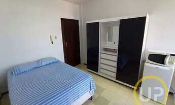Imagem: Alugue Apartamento com 01 quarto Mobiliado