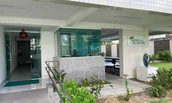 Imagem 3: Apartamento para aluguel possui 57 metros quadrados com 2 quartos em Boa Viagem - Recife