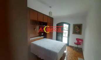 Imagem 6: Sobrado, Jardim Santa Mena - Guarulhos