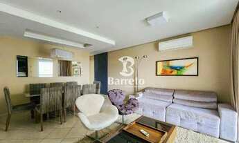 Imagem 2: Apartamento com 2 quartos - mobiliado - Gleba Palhano