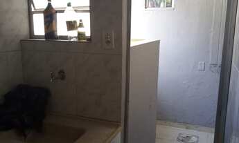 Imagem 4: Apartamento na cidade de Deus