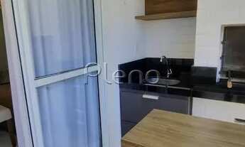 Imagem 7: Apartamento à venda no Inspiratto Residencial, em Campinas