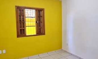 Imagem 3: Casa para aluguel possui 60 metros quadrados com 3 quartos