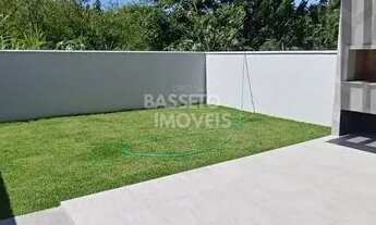 Imagem 7: FLORIANóPOLIS - Casa Padrão - Canasvieiras