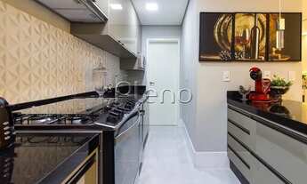 Imagem 16: Venda Casa em condomínio com 4 dormitórios