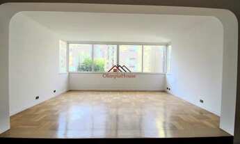 Imagem 4: Locação Apartamento 3 Dormitórios - 400 m² Jardim Paulista