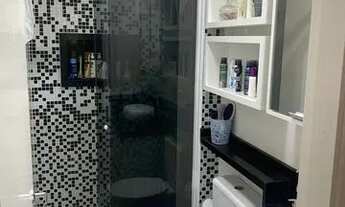 Imagem 6: HORTOLÂNDIA - Casa de Condomínio - VILLA FLORA