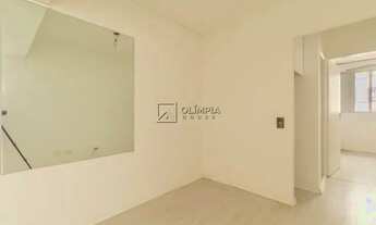 Imagem 5: Apartamento Venda 2 Dormitórios - 78 m² Itaim Bibi