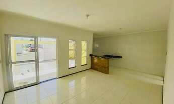 Imagem 2: Casa para venda com 85 metros quadrados com 3 quartos em Ancuri - Itaitinga - CE