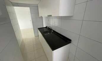 Imagem 7: Apartamento para aluguel possui 57 metros quadrados com 2 quartos em Boa Viagem - Recife