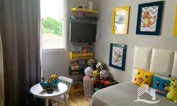 Imagem 6: Apartamento à venda - Alto de Pinheiros - São Paulo