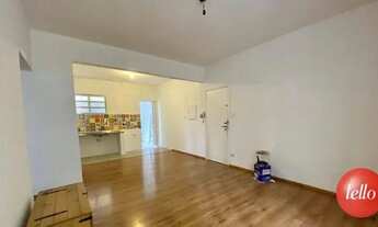 Imagem: São Paulo - Apartamento Padrão - Perdizes