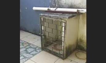 Imagem 2: Casa para aluguel e venda possui 200 metros quadrados com 3 quartos em Pedras - Fortaleza