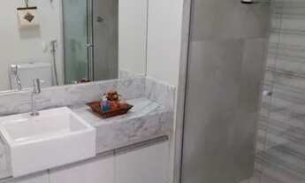 Imagem 7: Apartamento mobiliado de 2 quartos SQN 105