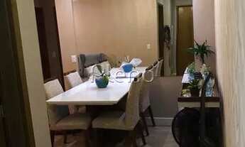 Imagem 3: Apartamento - Parque Bom Retiro - Paulínia