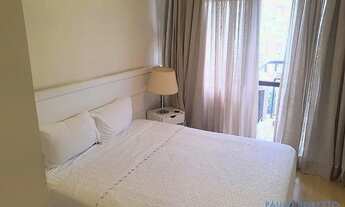 Imagem 4: FLAT - ITAIM BIBI - SP