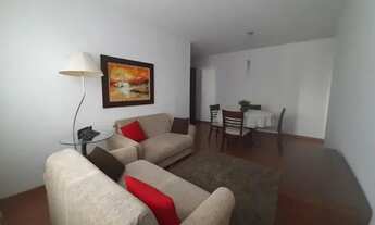 Imagem 3: Apartamento com 2 quartos para alugar por R$ 1900.00, 80.00 m2 - MERCES - CURITIBA/PR