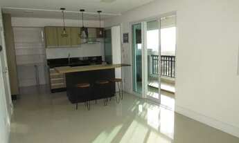 Imagem 3: Apartamento com 2 dormitórios para alugar, 79 m² por R$ 3.600,00/mês - Ponta Negra - Natal