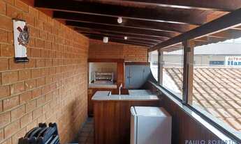 Imagem 5: CASA TÉRREA - PAULICÉIA - SP