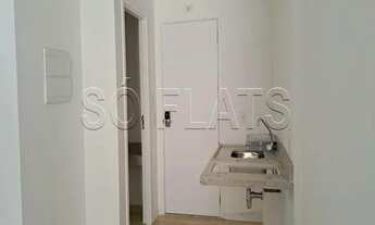 Imagem 8: Studio Universo Augusta disponível para locação com 22m² e 1 dormitório