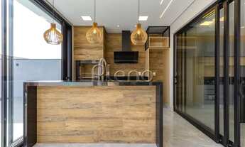 Imagem 11: Venda Casa em condomínio com 3 dormitórios