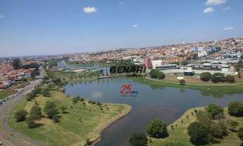 Imagem 2: Apartamento com 3 dormitórios para alugar, 83 m² por R$ 5.300,00/mês - Jardim Pompéia - In