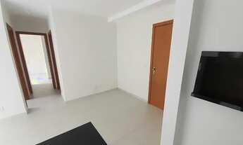 Imagem 4: Apto 58 m2 Mariano de Matos 520 Medianeira / Santa Tereza 2 quartos 1 banh churrasq e vaga