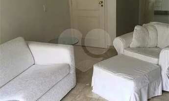 Imagem 3: São Paulo - Apartamento Padrão - JARDIM AMÉRICA