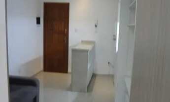 Imagem 2: Apartamento no Flamengo, kitnet mobiliado