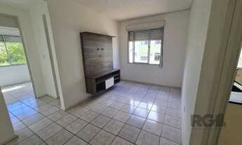 Imagem: Apartamento para venda/Aluguel - 52m²