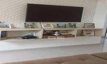 Imagem 5: Casa com 3 dormitórios à venda, 100 m² por R$ 350.000,00 - Monte Hebron - Uberlândia/MG