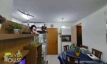 Imagem 7: Apartamento com 2 dormitórios à venda, 46 m² por R$ 269.000 - Água Funda - São Paulo/SP