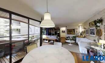 Imagem 2: APARTAMENTO - REAL PARQUE - SP