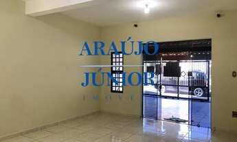 Imagem 6: AMERICANA - Casa Padrão - MORADA DO SOL