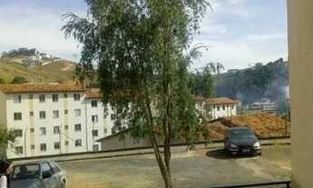 Imagem: Alugo excelente cobertura com 70m2 2 qts