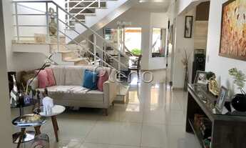 Imagem: Casa à venda no Condomínio Residencial