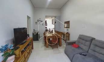 Imagem 7: Residencial Casa em Marília