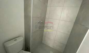 Imagem 6: Apartamento a venda, Várzea da Barra Funda, 01 dormitório, sem vaga