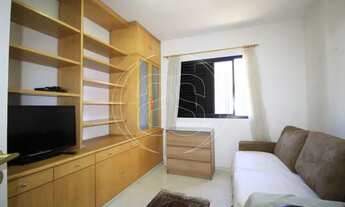 Imagem: São Paulo - Apartamento Padrão - Moema