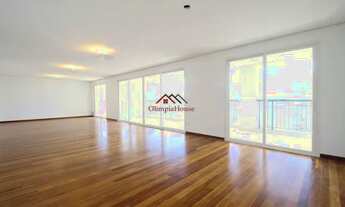 Imagem 3: Venda Apartamento 4 Dormitórios - 311 m² Vila Nova Conceição