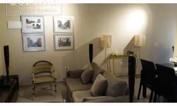 Imagem 2: Santo André - Apartamento Padrão - Parque Oratório