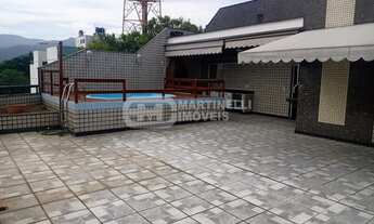 Imagem: Recreio dos Bandeirantes