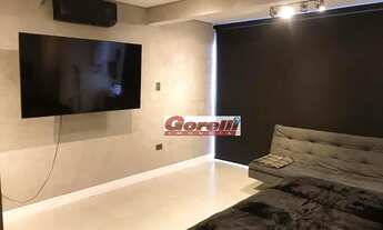 Imagem 5: Loft com 1 dormitório à venda, 34 m² por R$ 350.000 - Neo Life - Arujá/SP