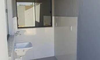 Imagem 6: Casa de laje - Jd universitário