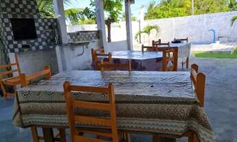 Imagem 2: Casa redinha nova