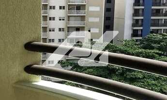 Imagem: Apartamento - Cambuí - Campinas