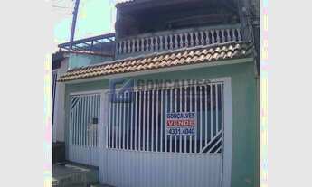 Imagem 1: SAO BERNARDO DO CAMPO - Residential / Sobrado - JARDIM PALERMO